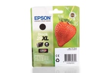 Epson Epson Expression Home XP-205 Epson-Expression Expression Home Xp-30 442 (29XL/C13T29914010) – Original – Ink Cartridge Black – 470 pages – 11,3ml