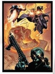 Ghost Rider Vol. 1: Unchained