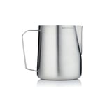 Milk pitcher jug Barista &amp; Co The Barista Pro Brushed Steel, 620 ml