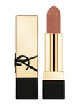 Ysl Rpc Reno Nm Läppstift Smink Beige Yves Saint Laurent