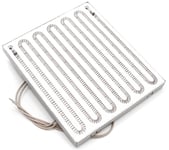 Element Potis Kebabgrill - 1900W Ceran