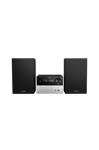 Philips - Klassisk mini-stereo CD/Radio/