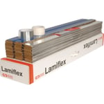 Lamiflex 3m² inkl. tape