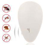 Ultrasonic Pest Repeller Mosquito Killer Electronic Repellent An Us