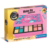BABY BORN Clementoni - Crazy Chic Make -up Palette Be A Dreamer