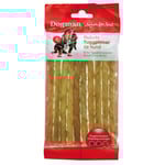 Dogman Rullade Tuggpinnar Hund S 12,5 cm 10 st