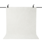 Designtorget Matta HENNY 200x300 cm Vit