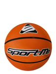 Basketball, 5 Toys Outdoor Toys Outdoor Games Orange SportMe