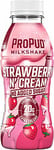 ProPud® ProPud Proteinmilkshake Strawberry NJIE
