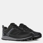 The North Face Men's Litewave FUTURELIGHT™ Hiking Shoes TNF Black-Zinc Grey (4PFG KZ2)