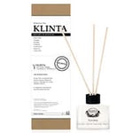 Klinta doftpinnar nytvättat 120 ml