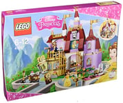 LEGO Disney Princess Belle's Enchanted Castle 41067 F/s w/Tracking# Japan New