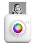 United PBP2444 Portable Bluetooth Printer