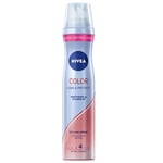 Nivea Color Care Protect hårspray 250ml (P1)