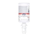 Hånddesinfektion Tork Gel Extra Hand Sanitizing 1Ltr Med Alkohol Til S4 Disp.,6 Stk X 1 Ltr/Krt