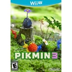 Pikmin 3 (Wii U) - Import Anglais