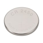 Sigma CR2450 Batteri