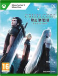 Crisis Core FFVII Reunion Xbox