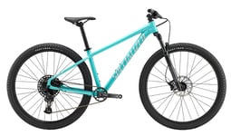 Specialized Specialized Rockhopper Expert 29 | Gloss Lagoon Blue / Satin Light Silver