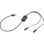 Therm-ic Therm-IC USB Laddkabel till Värmehandskar