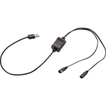 Therm-IC USB Laddkabel till Värmehandskar