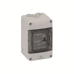 Spelsberg 73640301 Normkapsling Typ: AKi, IP65 3 moduler