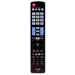 Genuine AKB74115502 Remote Control for LG Smart TV 42LS3450 42LS5600 42LE5800 42LE5810 42LE7300 47LA640V 47LA6608 47LA660S 47LW451C 47LW451CZB 50PC52ZD 50PC55 50PC55AEU 50PC56