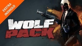 PAYDAY The Heist: Wolfpack DLC (PC)