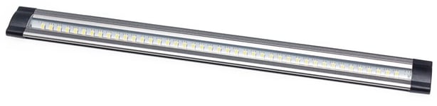 12V  Led lyslist Flex 90cm / 126 Led, varmhvit