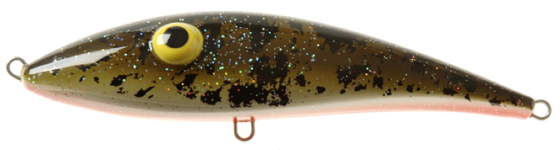 Zalt Zam Z 15 cm [76 g] SP burbot 1-pack