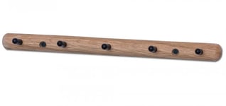 Torkelson - Twist Knopplist 5 krokar Oljad Ek