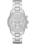 Michael Kors Ladies Ritz Watch