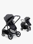 iCandy Orange 4 Pushchair, Carrycot and Accessories Complete Bundle