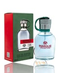 128 Edp 25ml Marque Collection(inspired by Hugo Man)