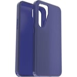Otterbox Symmetry Soft-Touch Samsung Galaxy S25 Craft Blue - blue/purple