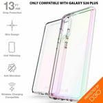 Gear4 Crystal Palace D3O Drop Protection Case Samsung Galaxy S20+  S20+5G (6.7")