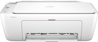 HP DeskJet 2810e All-in-One Printer, Color, Printer for Home, Print, c