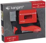 Kangaro SS V45Â -Â Stapler, Staples, Remover and Cordless Kit