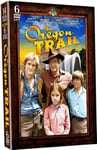 - The Oregon Trail DVD