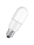 Osram LED-lamppu Stick 9W/840 (75W) Frosted E27