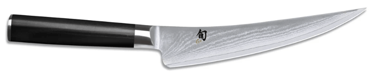 KAI Shun classic gokujo utbeningskniv (16,5 cm)