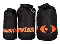 neverlost Neverlost Dry Bag Set