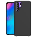 huawei Huawei P30 Pro Silicone Case Black