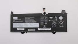Lenovo Chromebook S345-14 Batteri (Internal) SP/A L18M3PG2, 11.52V, 57Wh, 3cell