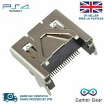 PS4 Pro Slim HDMI Port Socket 4K Connector - NEW & SEALED