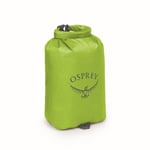 Osprey Ultralight Drysack 6L torrsäck - Limon