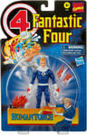 Marvel Legends Fantastic Four Retro Wave - Human Torch Action Figure
