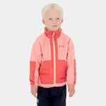 Helly Hansen Kids’ Marka Fleece Jacket Rosa 116/6