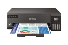 Epson EcoTank ET-14100 - printer - farve - blækprinter