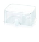 Tescoma Boîte Saine pour réfrigérateur Purity, 14x11 cm